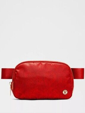 Lululemon Lunar New Year Everywhere Belt Bag One Size NWT
